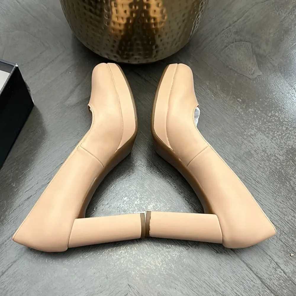 Naturalizer BERLIN PUMP_6